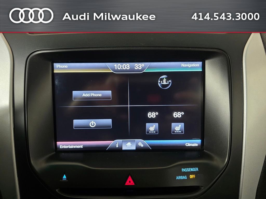 Used 2014 Ford Explorer XLT w/ Equipment Group 202A image 24