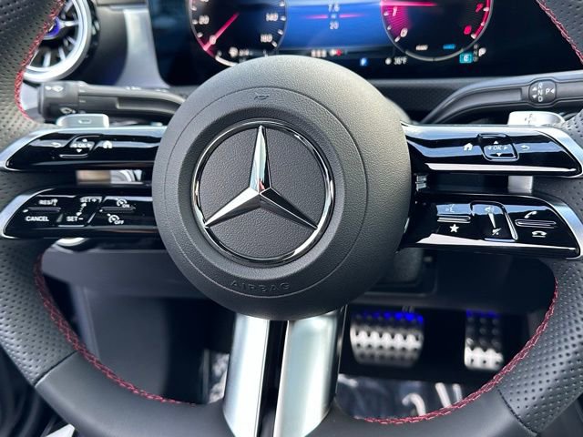 New 2026 Mercedes-Benz CLA 250 4MATIC image 14