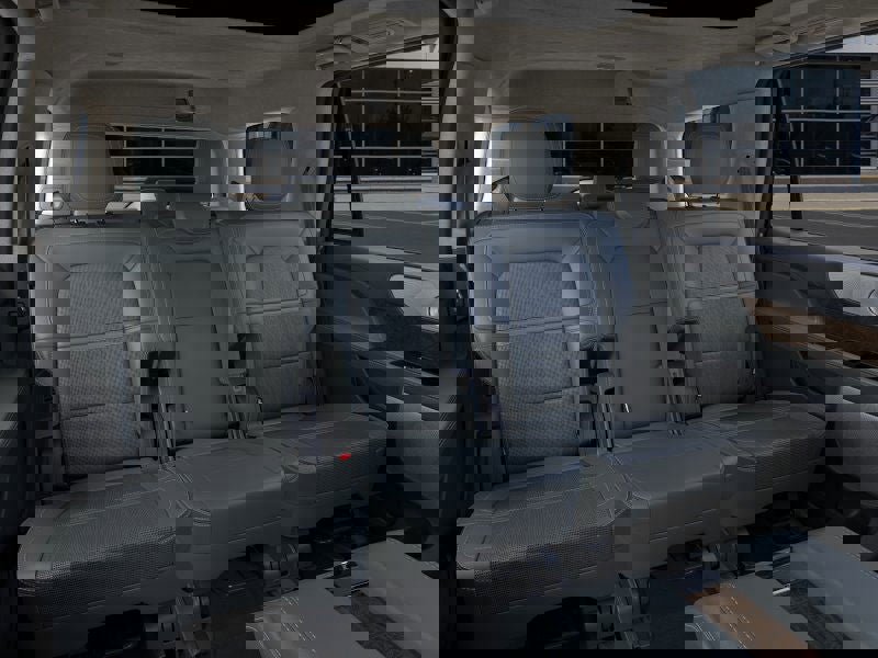 New 2024 Lincoln Navigator Black Label image 11