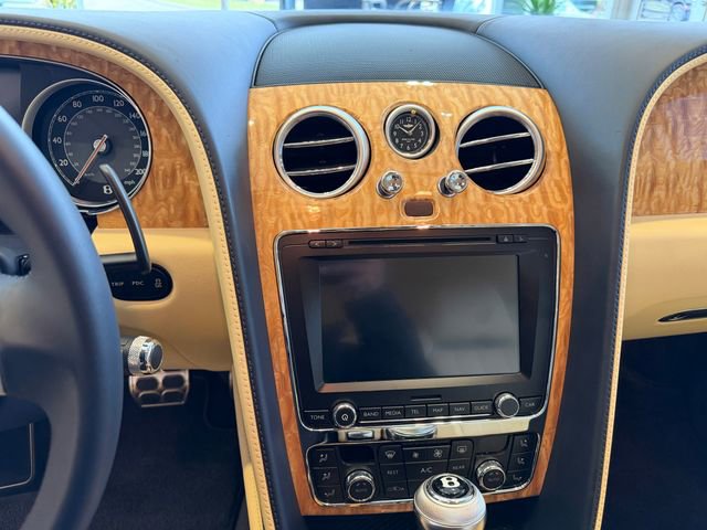 Used 2015 Bentley Continental GT AWD/4WD image 27