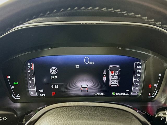 Certified 2024 Honda Pilot Elite image 5