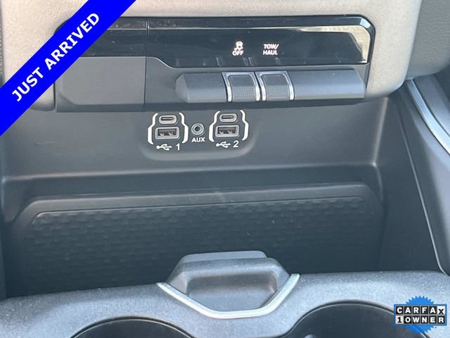 Certified 2022 RAM 1500 Big Horn AWD/4WD image 35