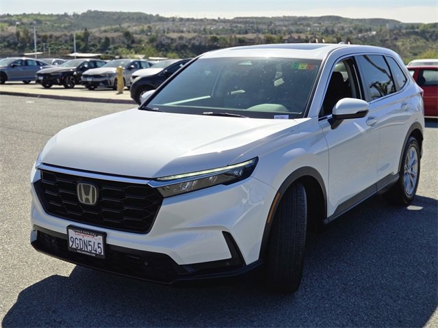 Used 2023 Honda CR-V EX-L image 10