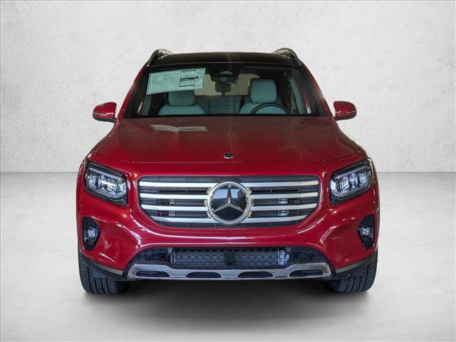 New 2026 Mercedes-Benz GLB 250 image 6