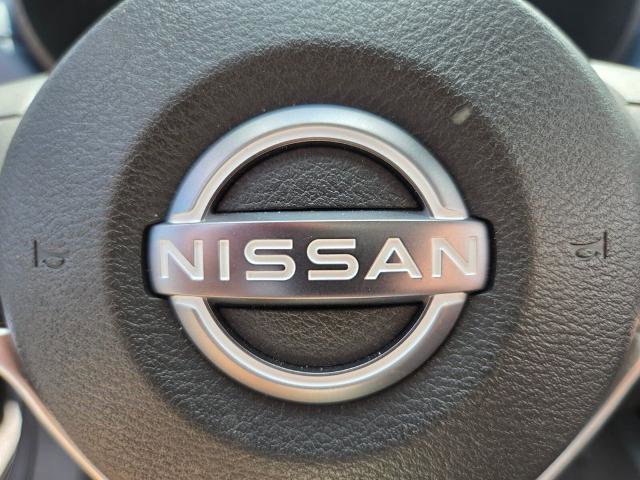 Certified 2025 Nissan Versa SV w/ Electronics Package image 24