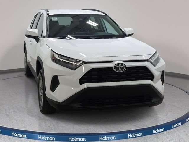 Certified 2024 Toyota RAV4 XLE AWD/4WD image 2