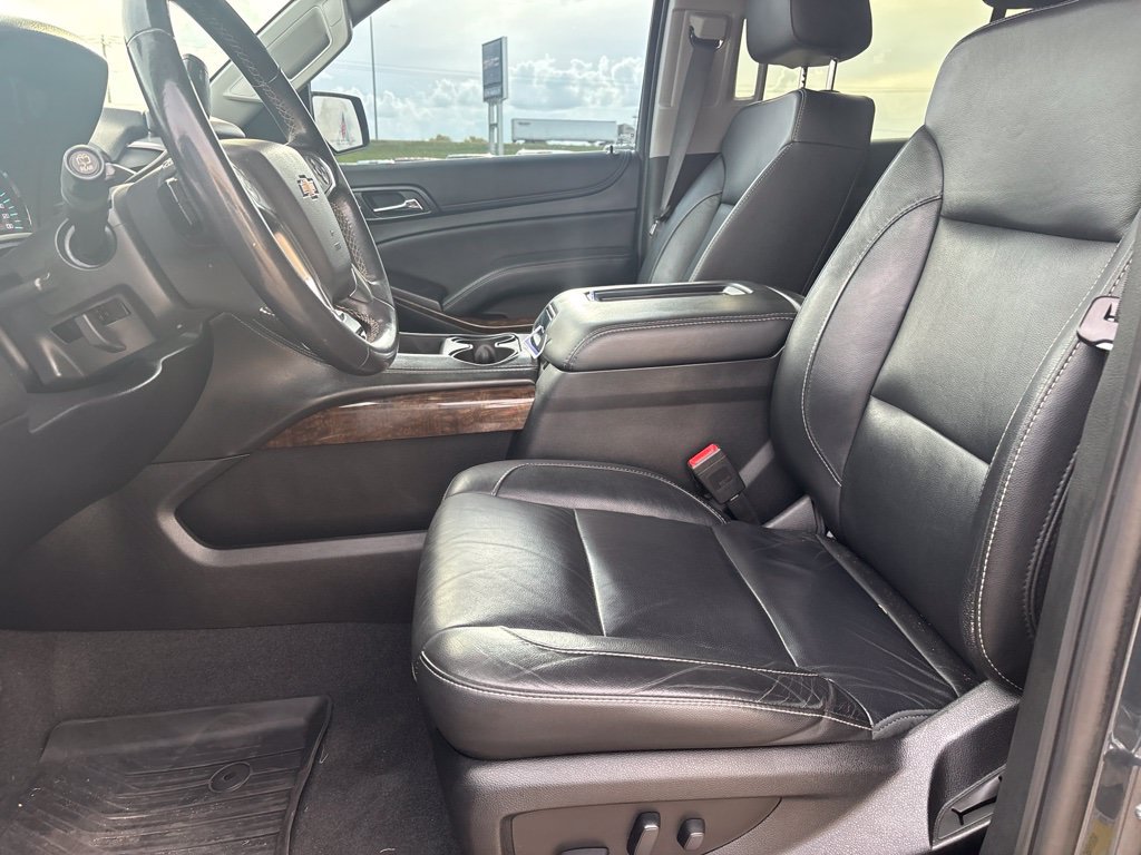 Used 2020 Chevrolet Tahoe LT AWD/4WD image 9