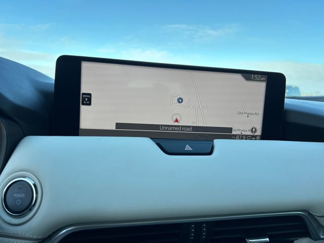 Used 2024 MAZDA CX-90 Plug-In Hybrid w/ Premium Plus image 25