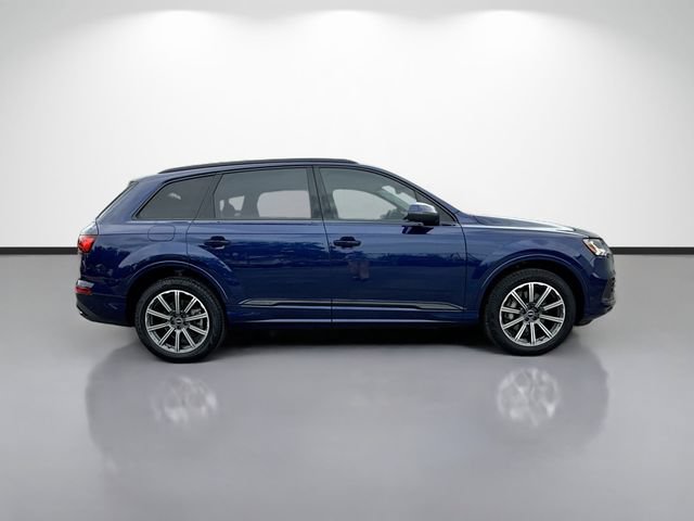 Certified 2023 Audi Q7 2.0T Premium Plus w/ Premium Plus Package AWD/4WD image 2