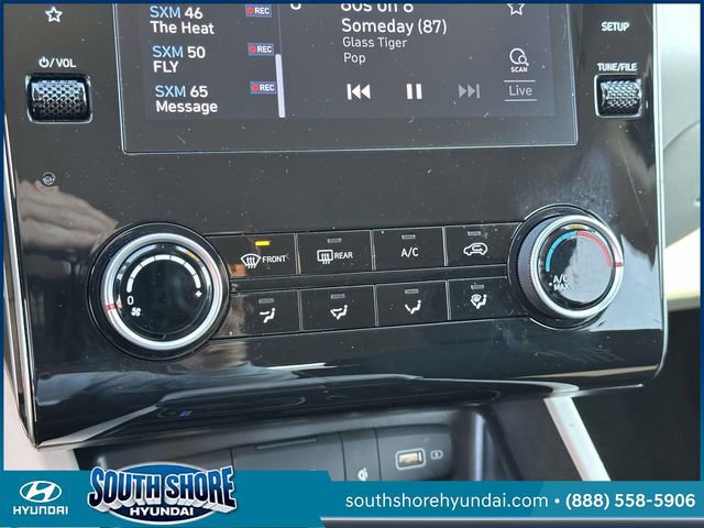 Used 2023 Hyundai Tucson SEL image 30