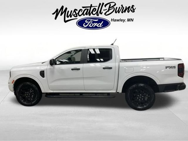 New 2026 Ford Ranger XLT image 4