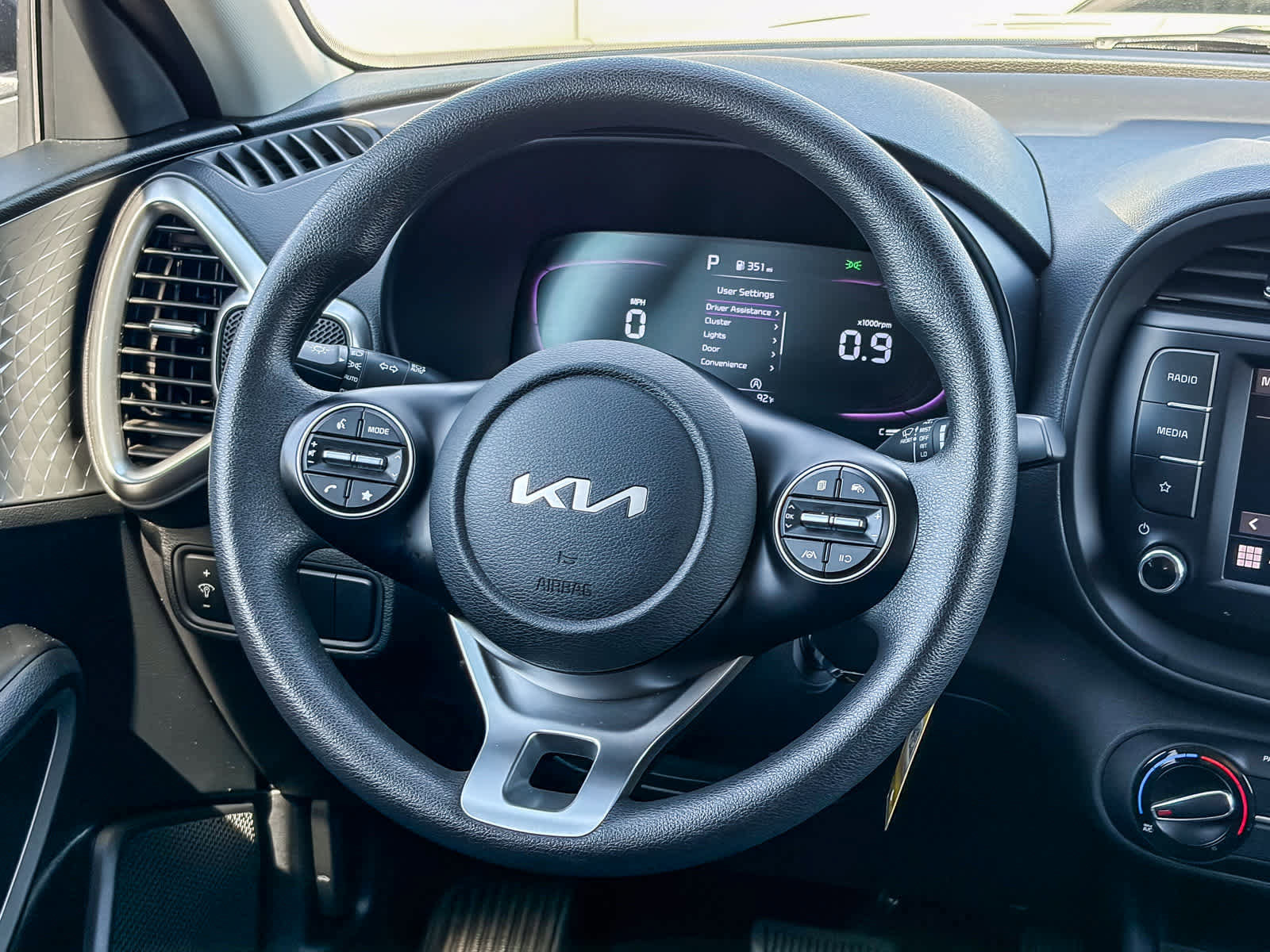 Used 2024 Kia Soul LX w/ Option Group 015 image 14