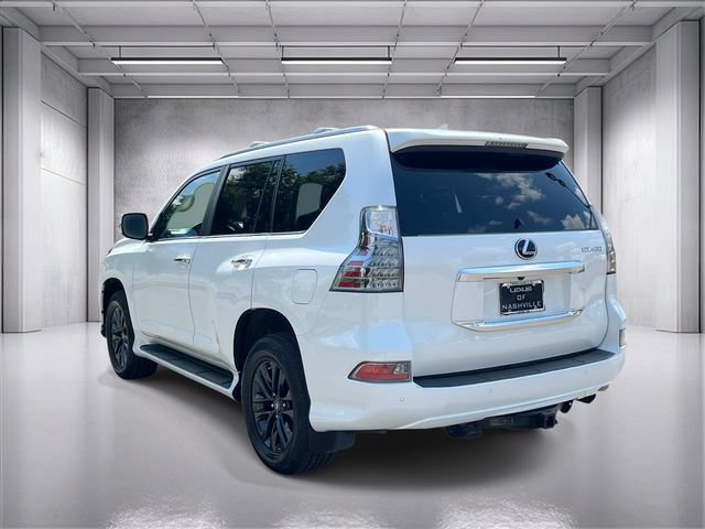 Used 2023 Lexus GX 460 Premium AWD/4WD image 5