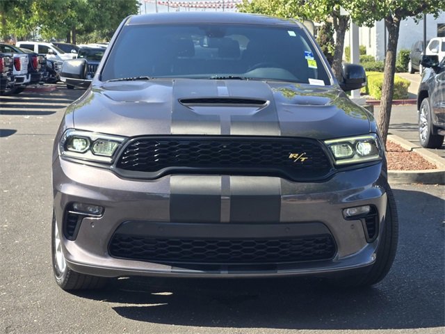 Used 2021 Dodge Durango R/T image 2
