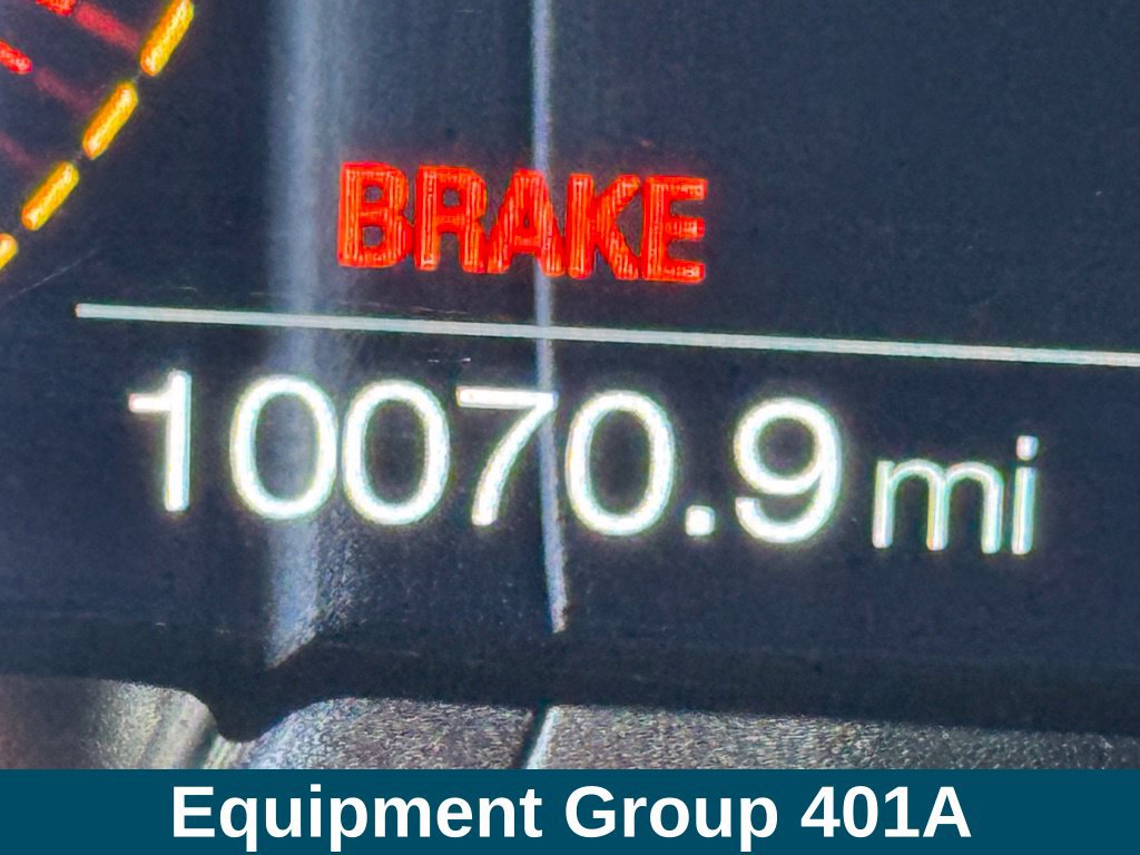 Used 2023 Ford Mustang GT Premium w/ Equipment Group 401A RWD image 6