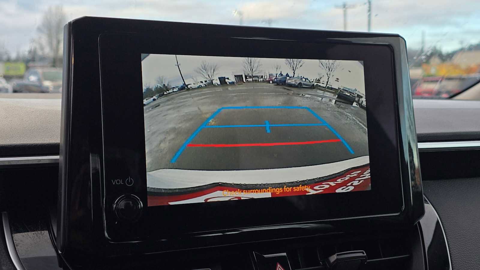 Certified 2024 Toyota Corolla SE image 27