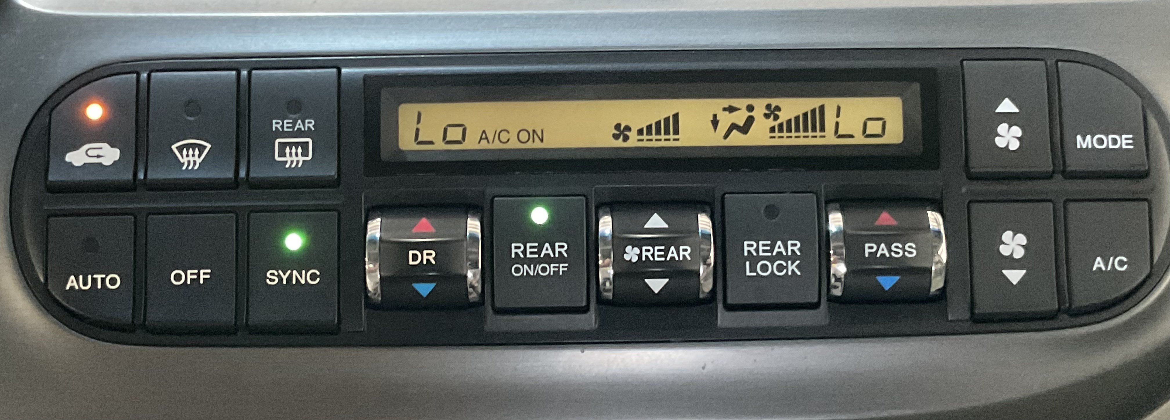 Used 2007 Honda Odyssey EX-L image 13