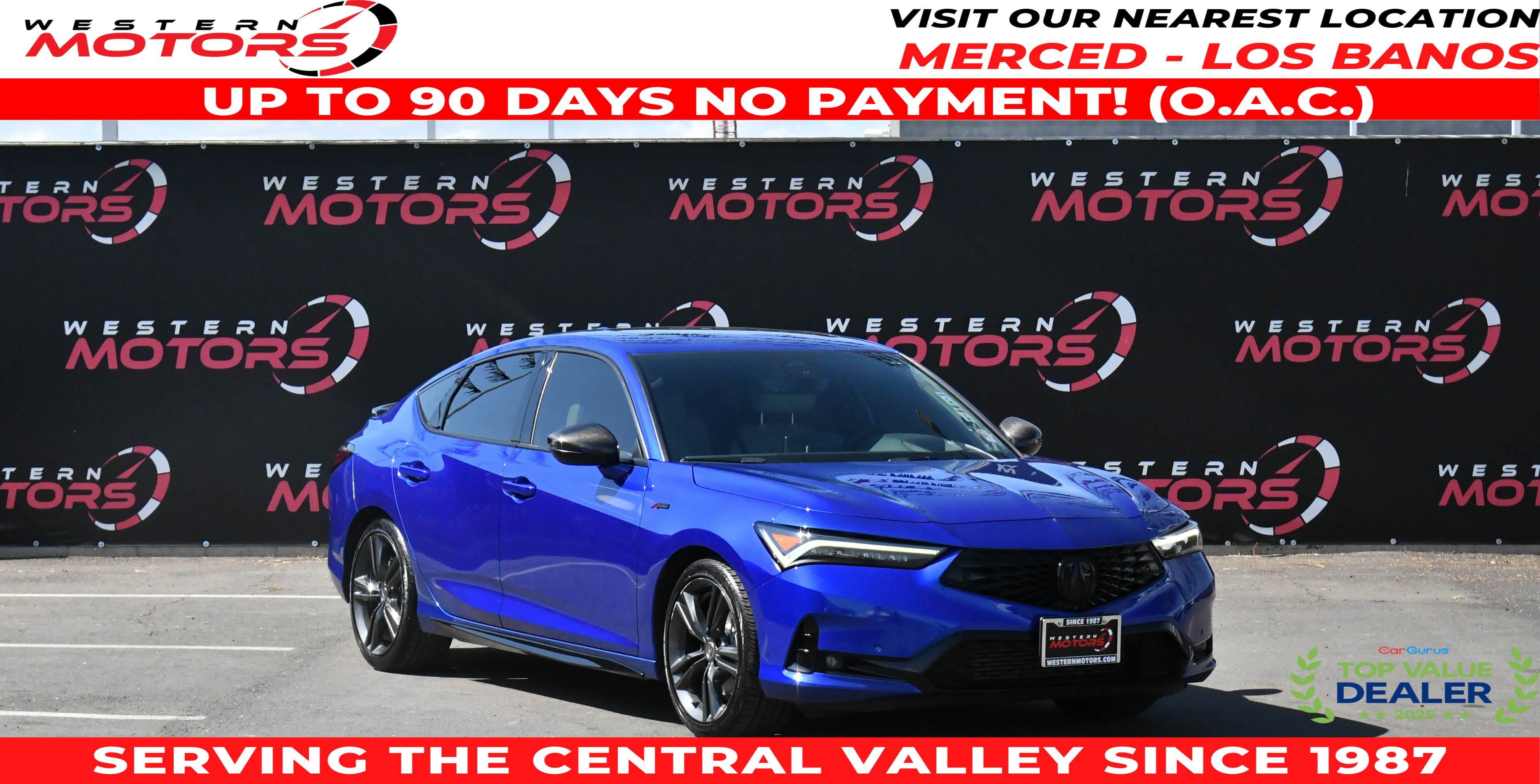 Used 2023 Acura Integra A-Spec