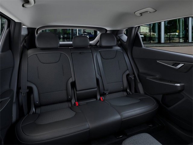 New 2025 Kia EV6 Light w/ Light LR Technology Package image 16