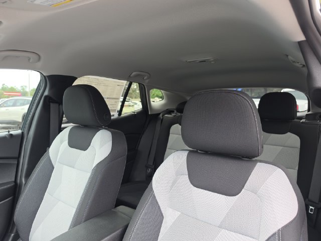 New 2026 Chevrolet Trax LS FWD image 22