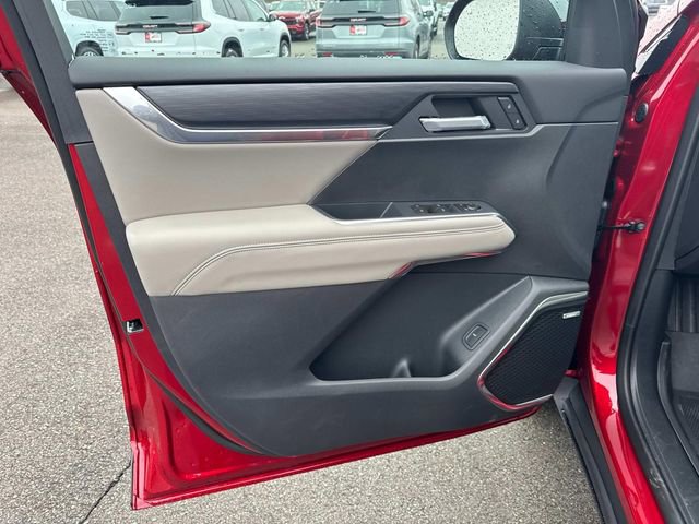 New 2026 GMC Acadia Elevation w/ Black Edition image 22