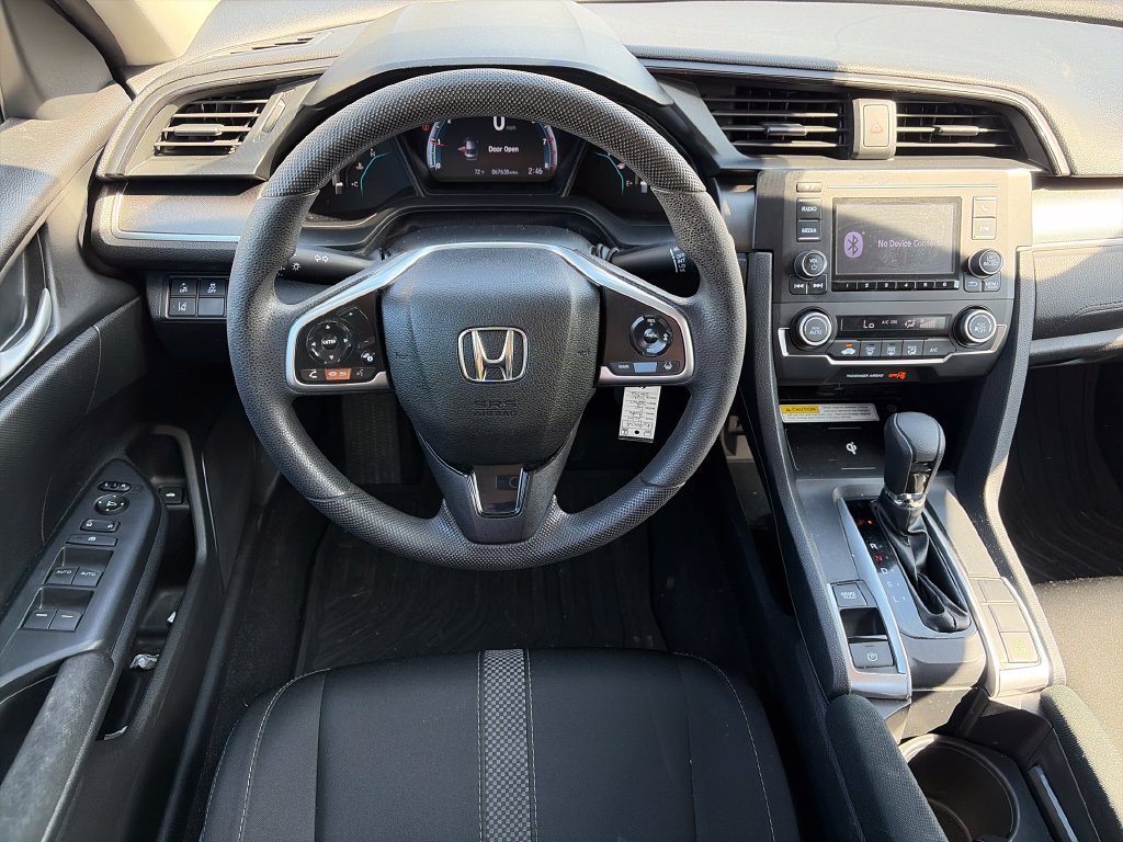 Used 2020 Honda Civic LX image 10