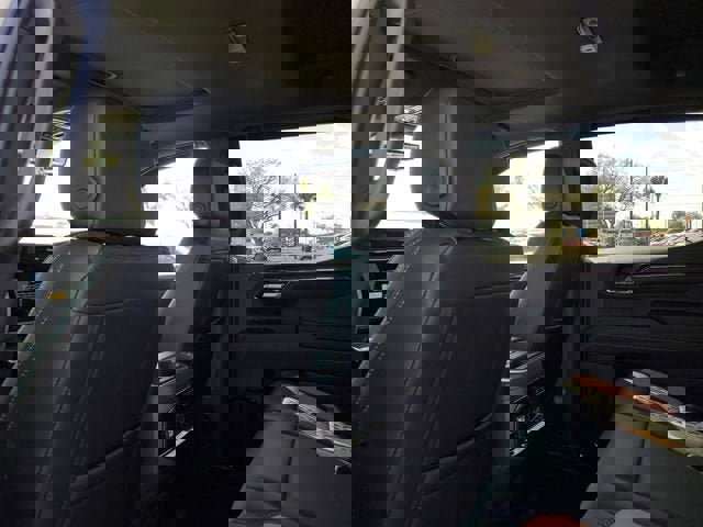 New 2026 GMC Sierra 1500 AT4 w/ Technology Package image 12