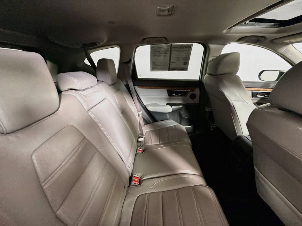 Used 2017 Honda CR-V EX-L image 26