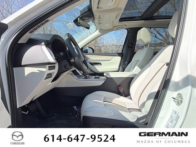 New 2026 MAZDA CX-90 3.3 Turbo S w/ Premium Package image 22