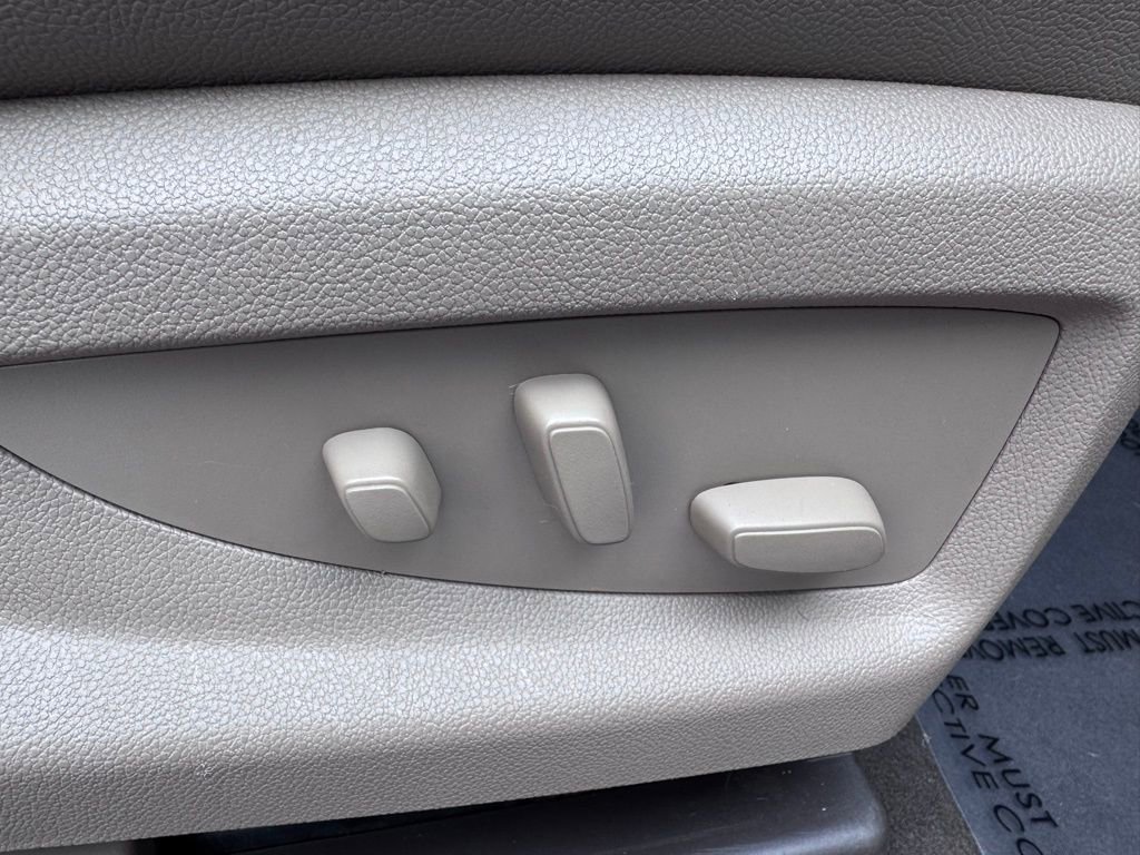 Used 2018 GMC Sierra 1500 SLT w/ SLT Premium Package image 26