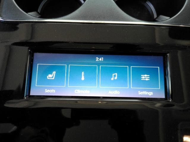 Used 2022 Lincoln Navigator Black Label AWD/4WD image 32