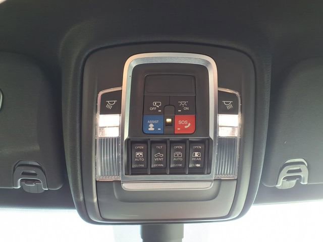 Used 2019 RAM 1500 Rebel w/ Rebel Level 2 Equipment Group AWD/4WD image 25