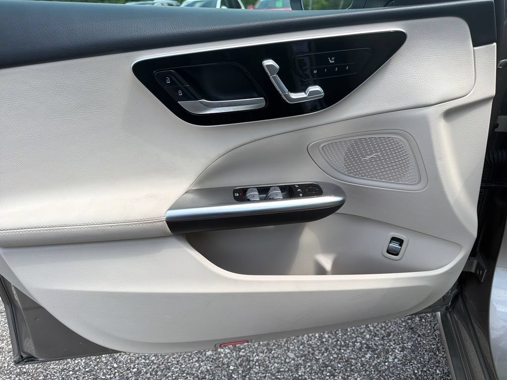 Certified 2023 Mercedes-Benz C 300 Sedan image 54