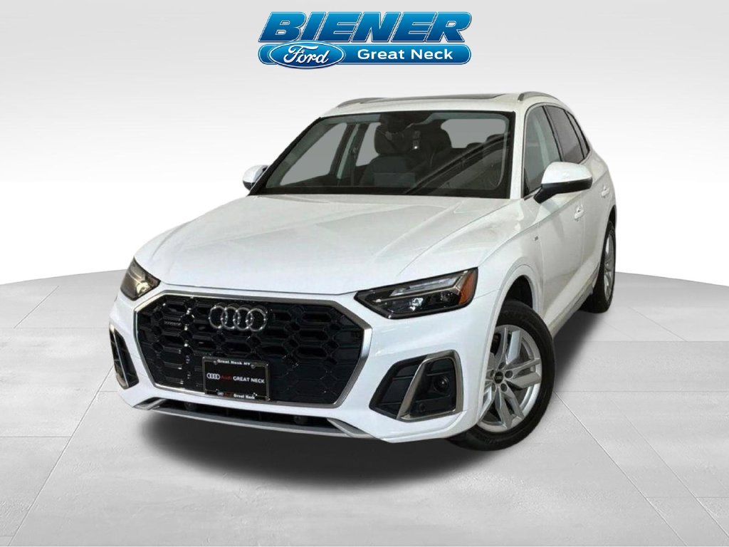 Used 2023 Audi Q5 2.0T Premium w/ Convenience Package
