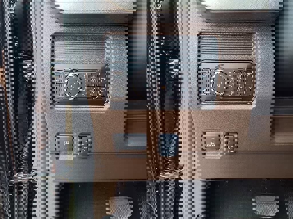 New 2026 Ford F250 King Ranch w/ Chrome Package image 20