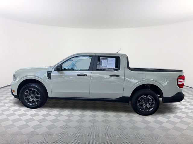 Used 2024 Ford Maverick XLT FWD image 8
