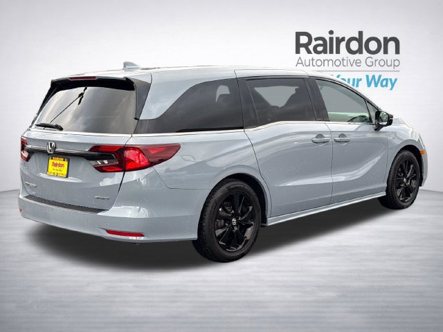 Used 2024 Honda Odyssey Sport image 7