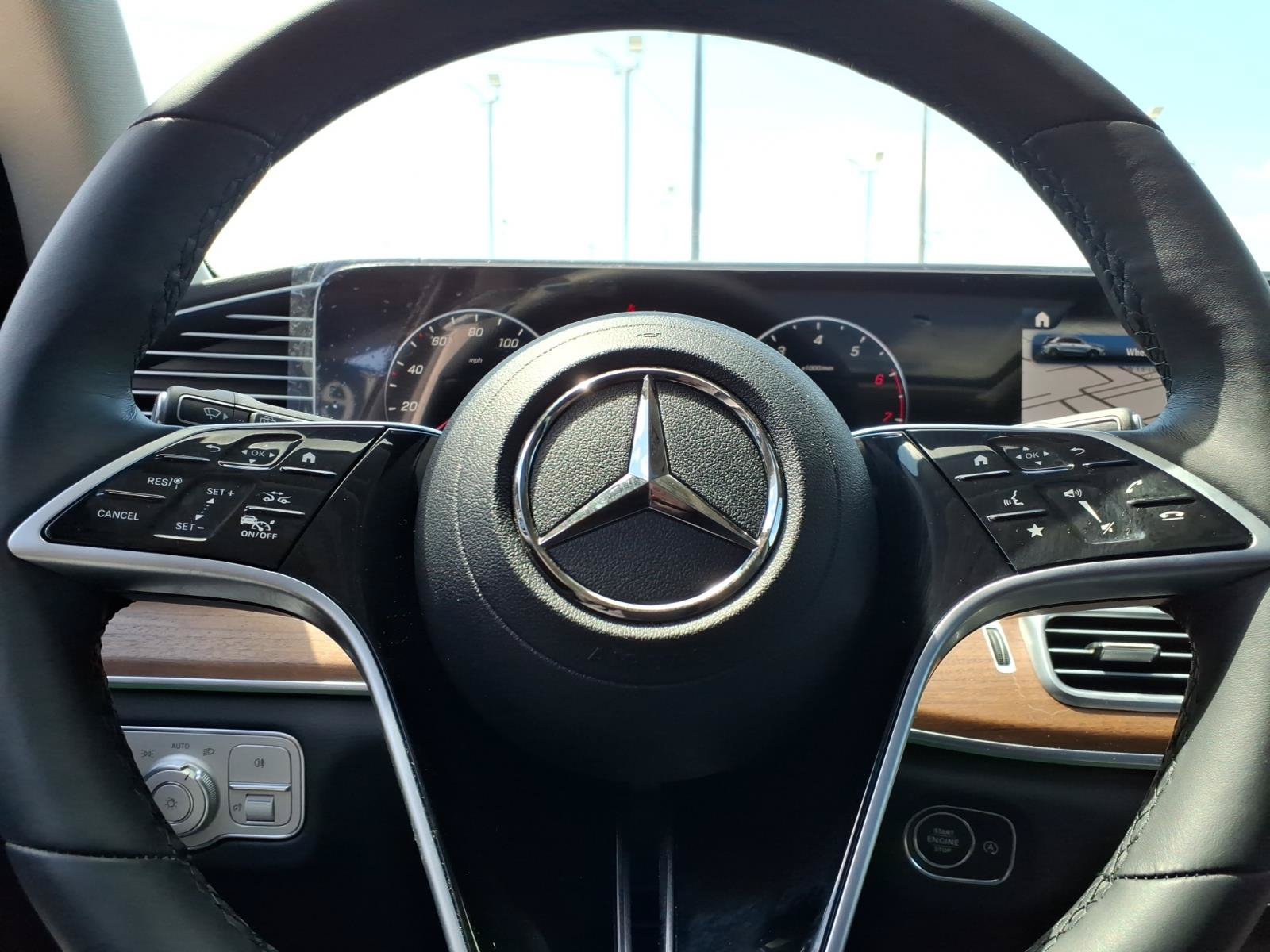 New 2026 Mercedes-Benz GLE 350 4MATIC image 21