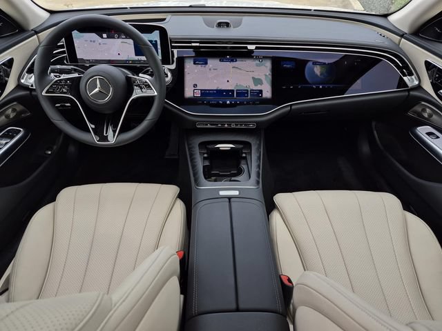 Used 2025 Mercedes-Benz E 350 Sedan image 20