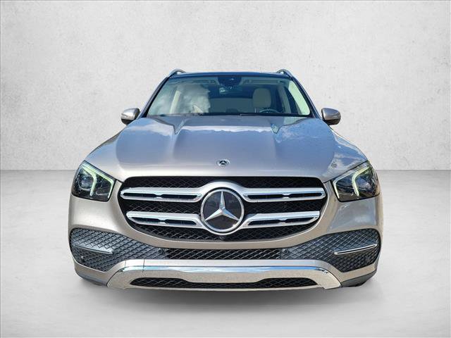 Used 2022 Mercedes-Benz GLE 350 image 2