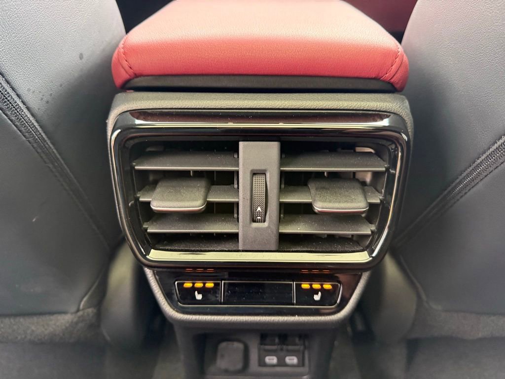 Used 2025 Lexus NX 350 AWD w/ Rear Seat Package image 17