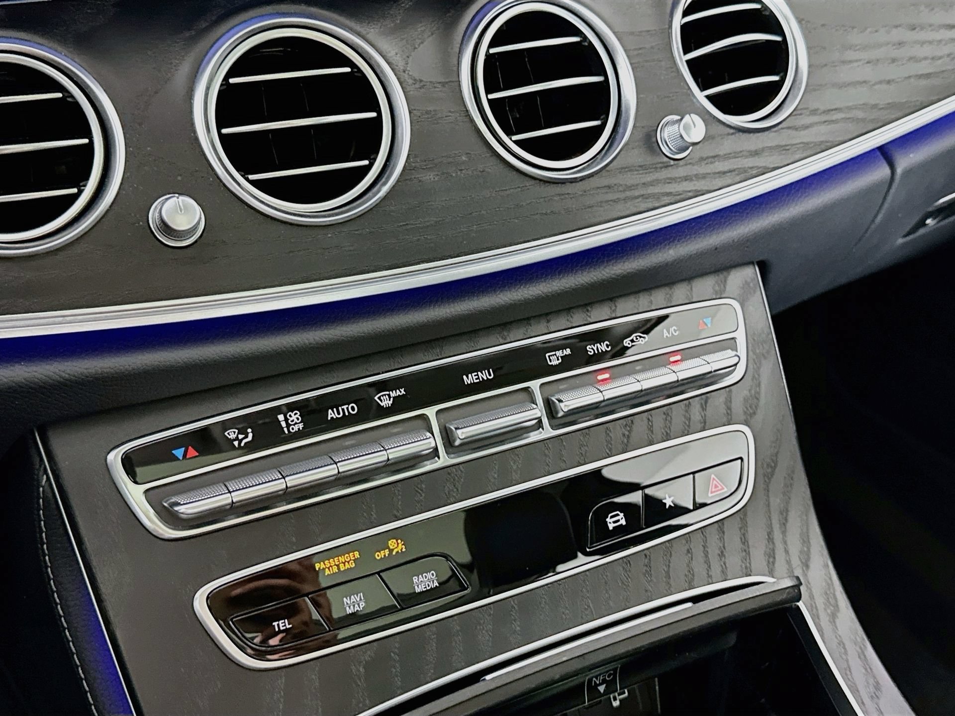 Certified 2023 Mercedes-Benz E 350 4MATIC Sedan image 17