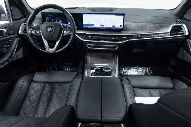 Used 2026 BMW X5 xDrive40i AWD/4WD image 21