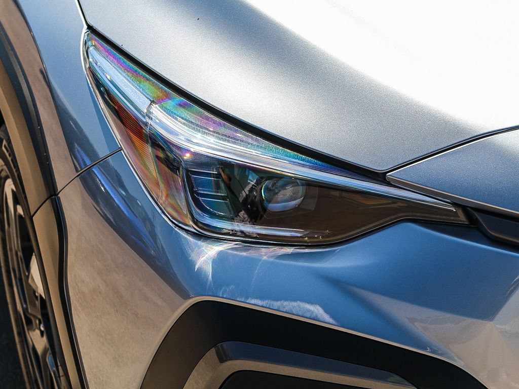 New 2026 Subaru Crosstrek 2.5i Limited AWD/4WD image 11