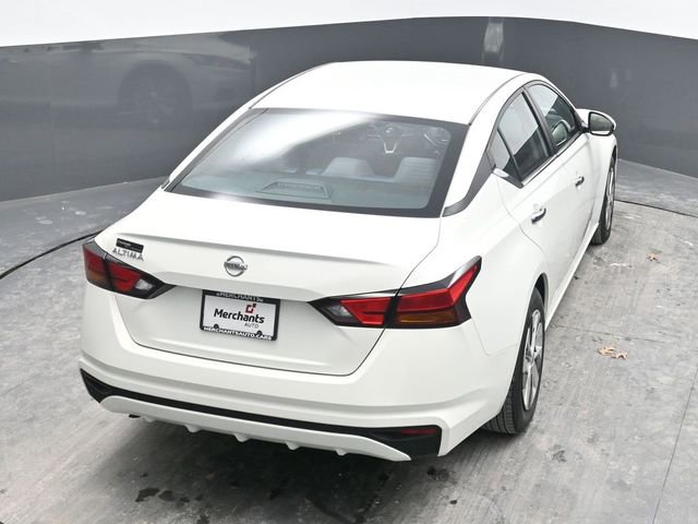 Used 2021 Nissan Altima 2.5 S image 26