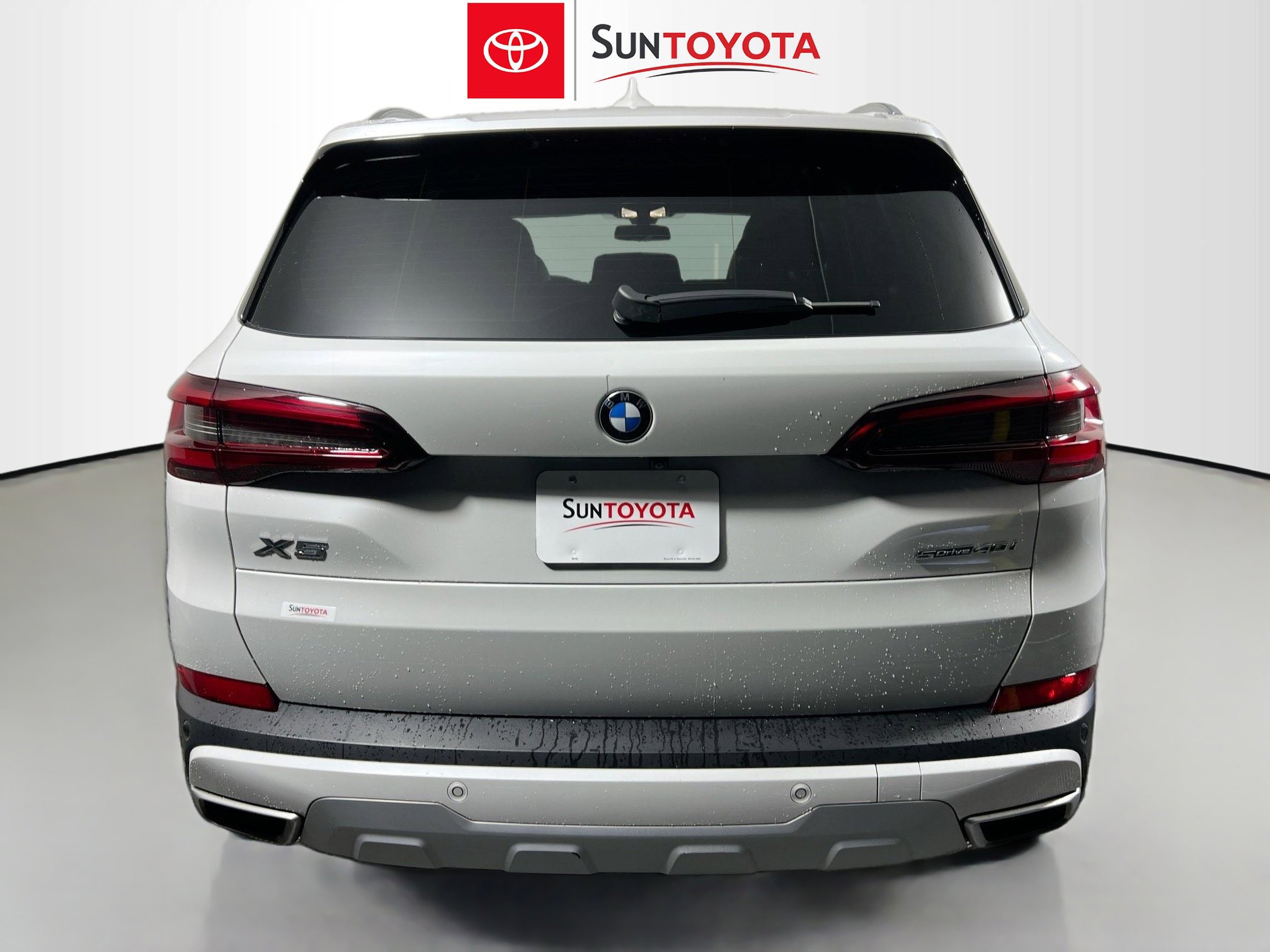 Used 2022 BMW X5 sDrive40i w/ Premium Package image 5