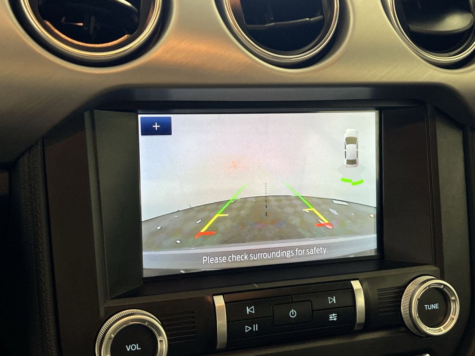 Used 2022 Ford Mustang GT Premium image 19