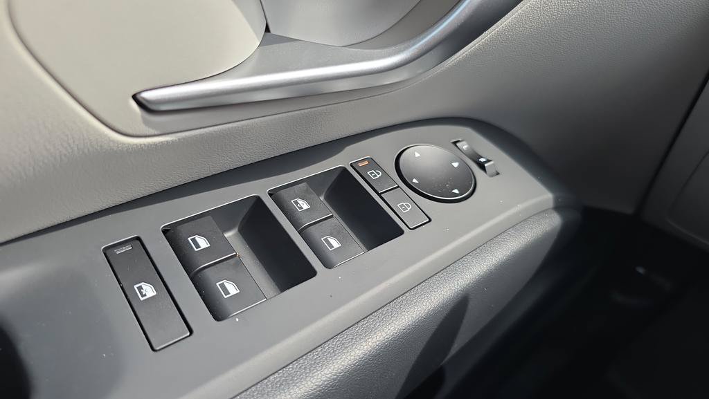 New 2026 Hyundai Tucson SE AWD/4WD image 26
