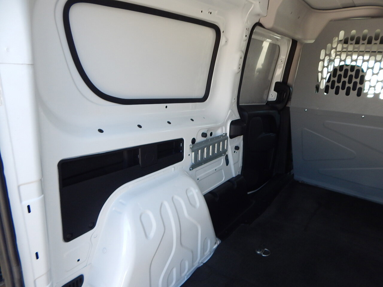 Used 2022 RAM ProMaster City Tradesman FWD image 14