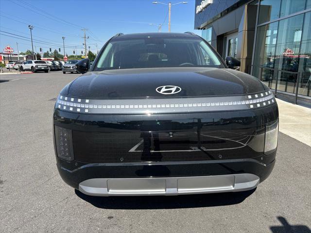 New 2026 Hyundai Ioniq 9 SEL image 3
